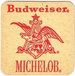 Budweiser/Michelob Beer