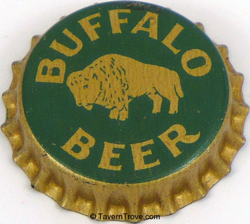 Buffalo Beer