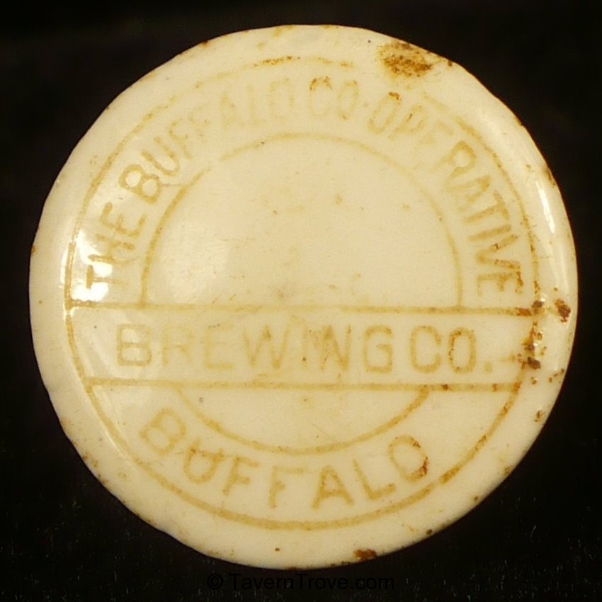 Buffalo Co-operative Brewing Co. 