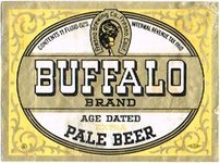 Buffalo Extra Pale Beer