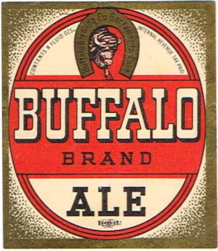 Buffalo Ale