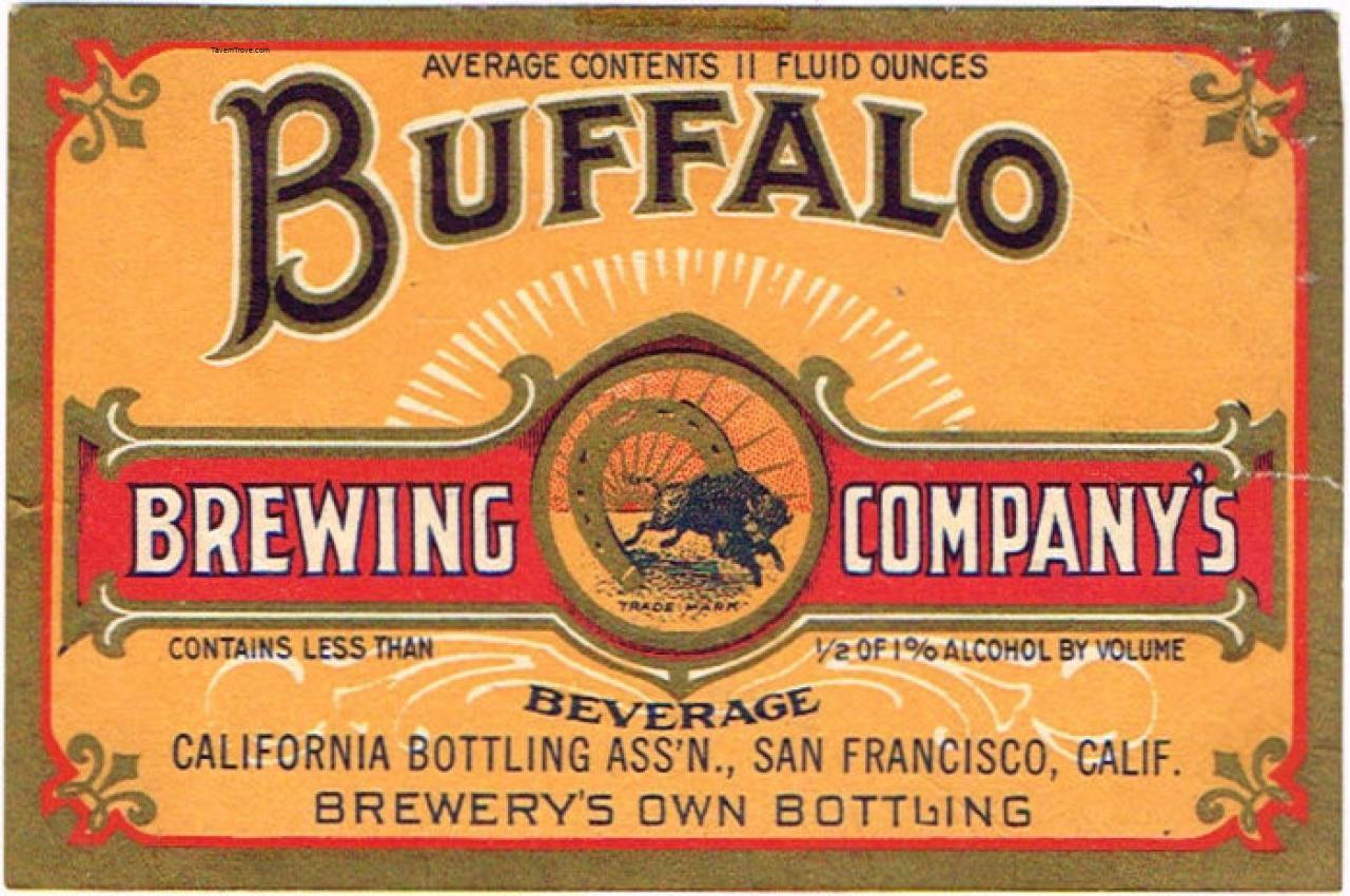 Buffalo Beverage