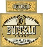 Buffalo Extra Pale Beer