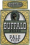 Buffalo Pale Beer