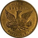 Buffalo's Famous Brews Token