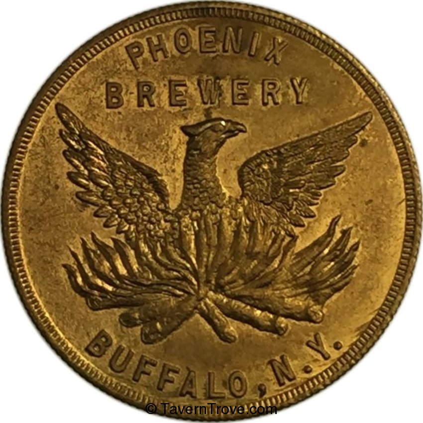 Buffalo's Famous Brews Token