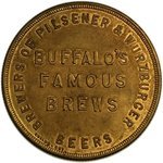 Buffalo's Famous Brews Token