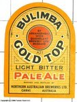 Bulimba Gold Top Pale Ale