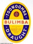 Bulimba Toowoomba Draught
