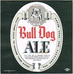 Bull Dog Ale