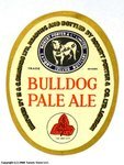 Bulldog Pale Ale