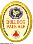 Bulldog Pale Ale