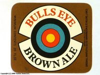 Bulls Eye Brown Ale