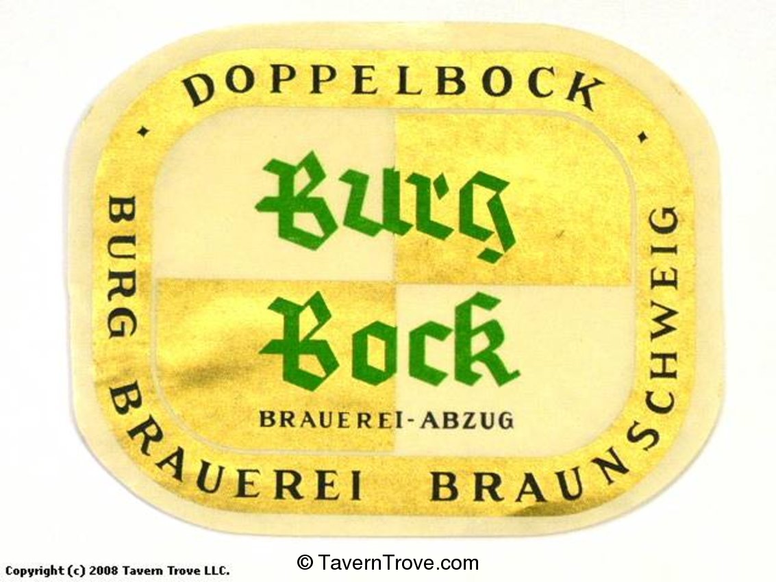 Burg Bock