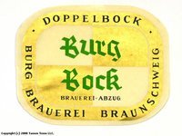 Burg Bock