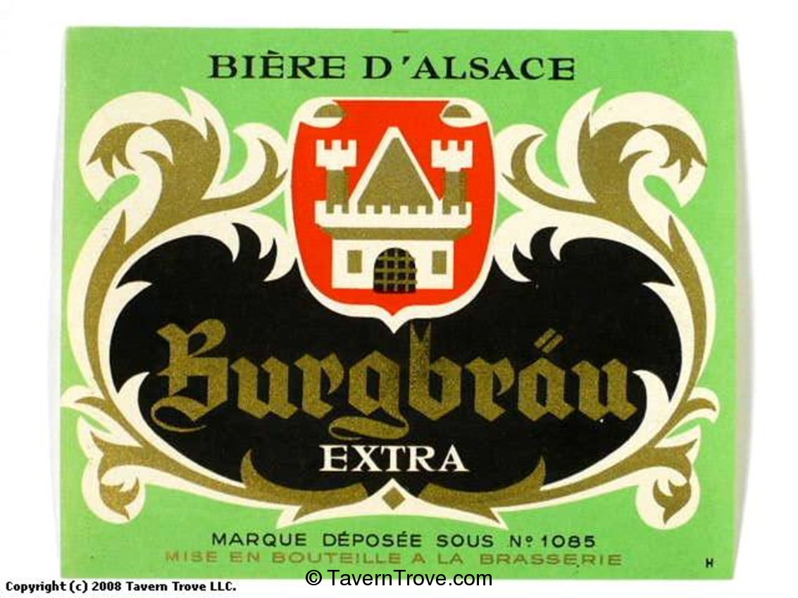 Burgbräu Extra