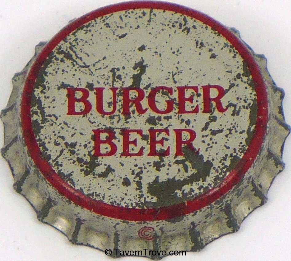 Burger Beer (CCC)