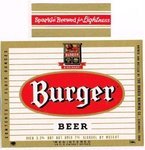 Burger Beer