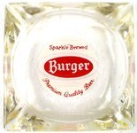 Burger Beer