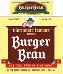 Burger Brau Beer