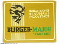 Bürger-Major