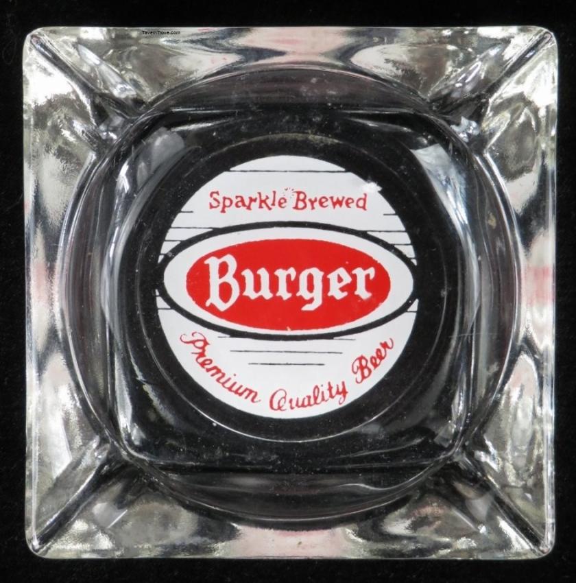 Burger Beer