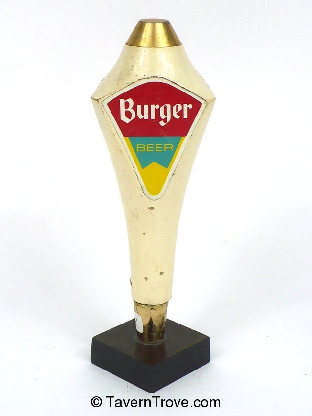 Burger Beer