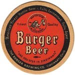 Burger Beer