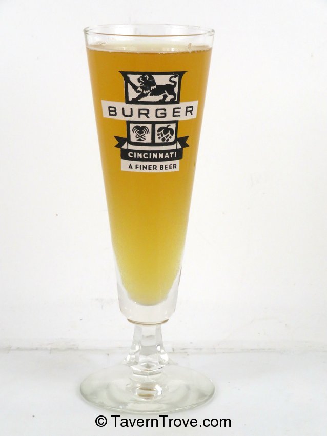 Burger Beer