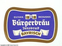 Bürgerbräu Bayrisch