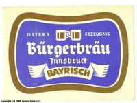 Bürgerbräu Bayrisch