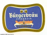 Bürgerbräu Festbock