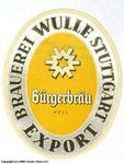 Bürgerbräu Hell