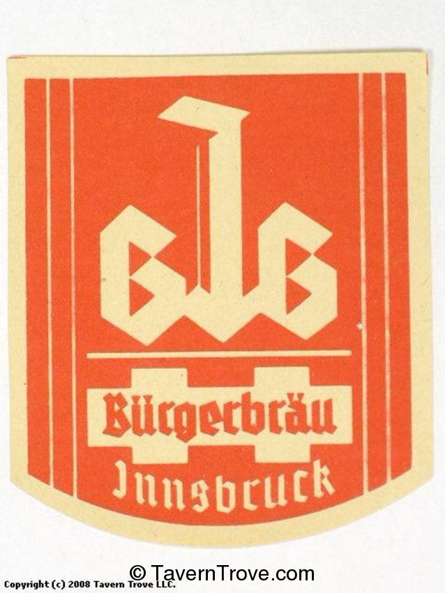 Bürgerbräu