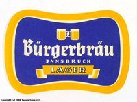 Bürgerbräu Lager