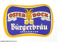 Bürgerbräu Oster Bock