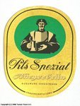 Bürgerbräu Pils Spezial