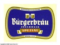 Bürgerbräu Spezial