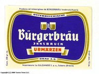 Bürgerbräu Urmärzen