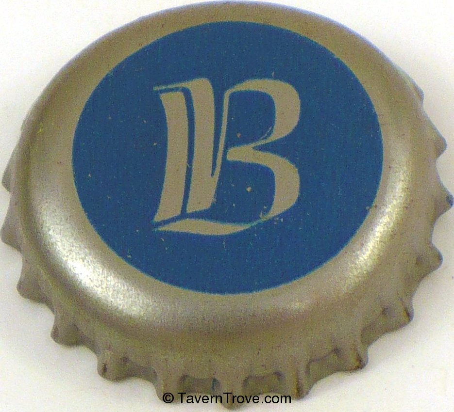 Burgermeister Beer (blue)