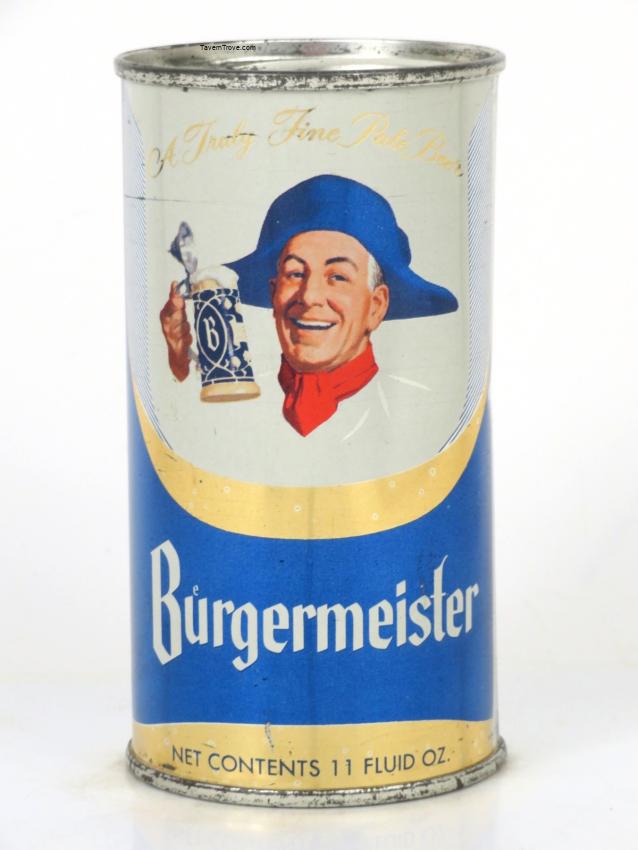 Burgermeister Beer