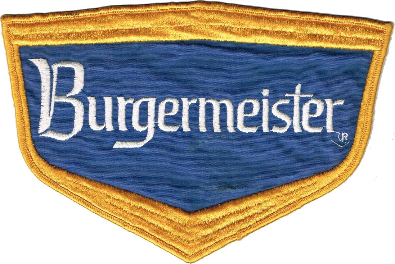 Burgermeister Beer