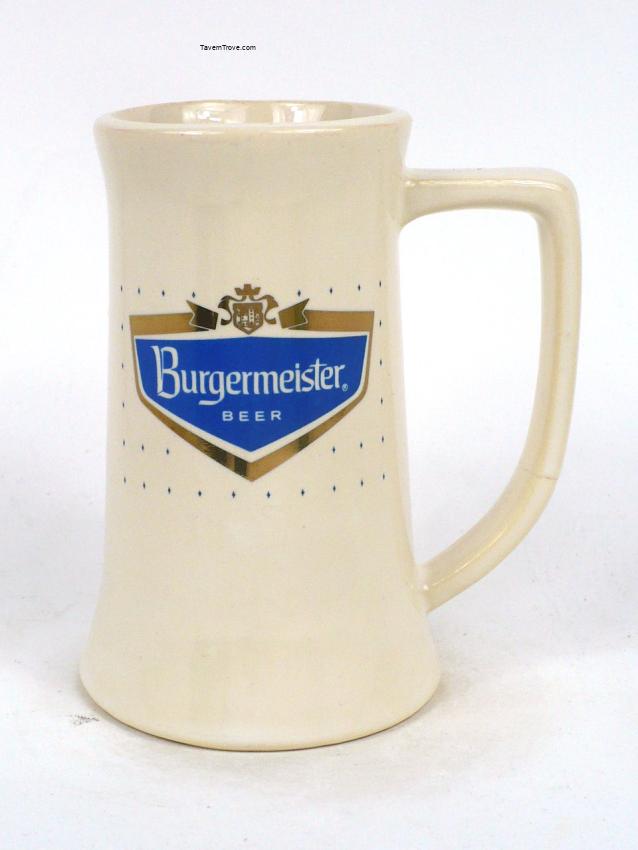 Burgermeister Beer