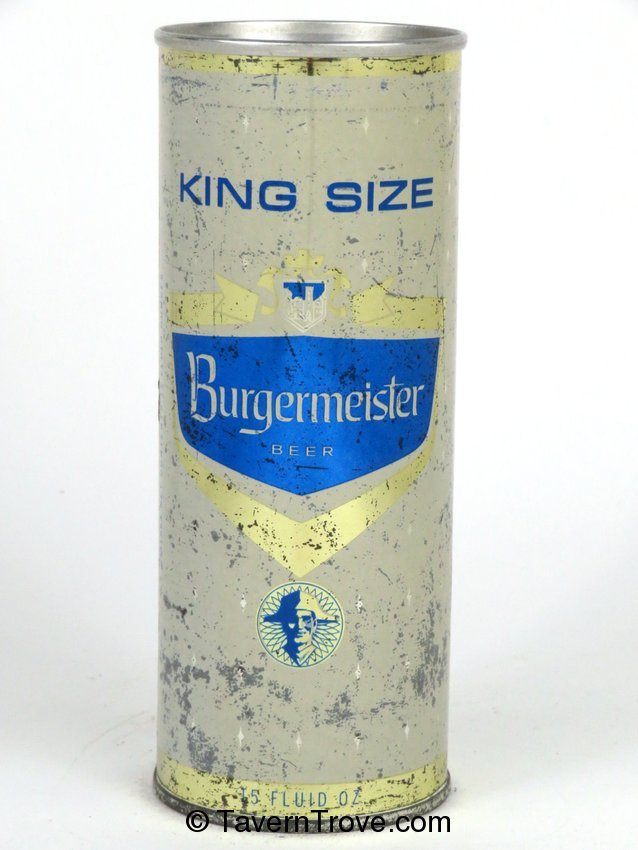 Burgermeister Beer