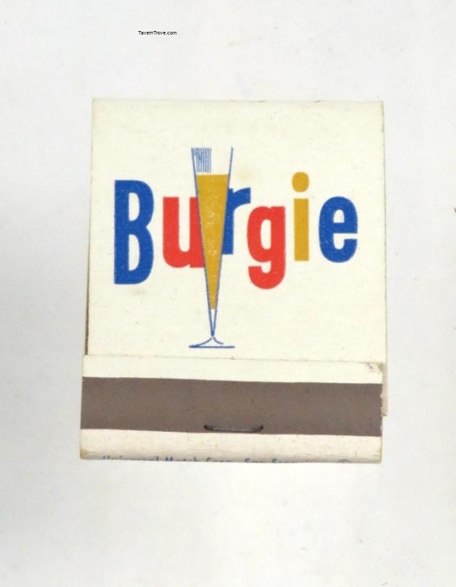 Burgermeister Beer Full Complete Dupe