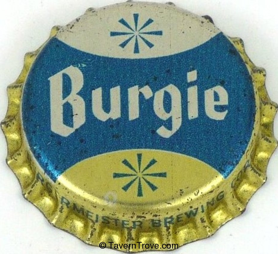 Burgie Beer