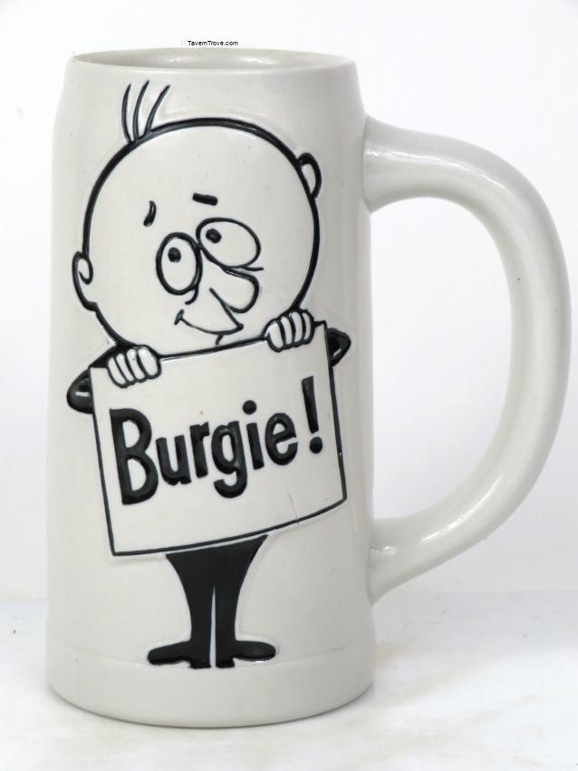 Burgie! Beer BB10