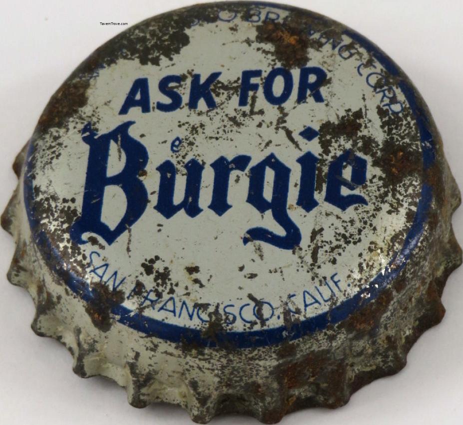 Burgie (Burgermeister) (CCS)