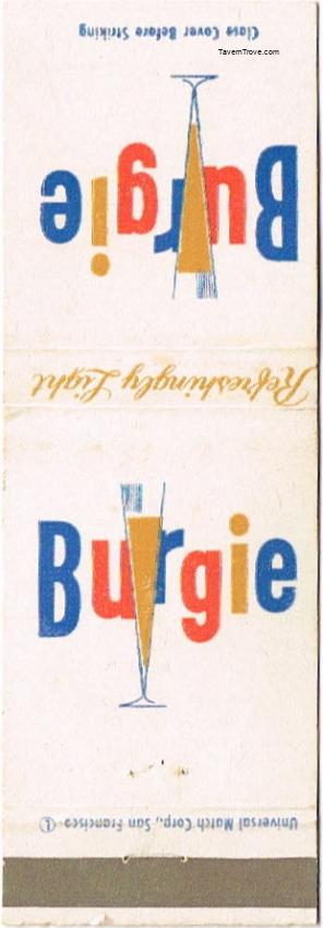 Burgie Beer