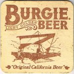 Burgie Beer
